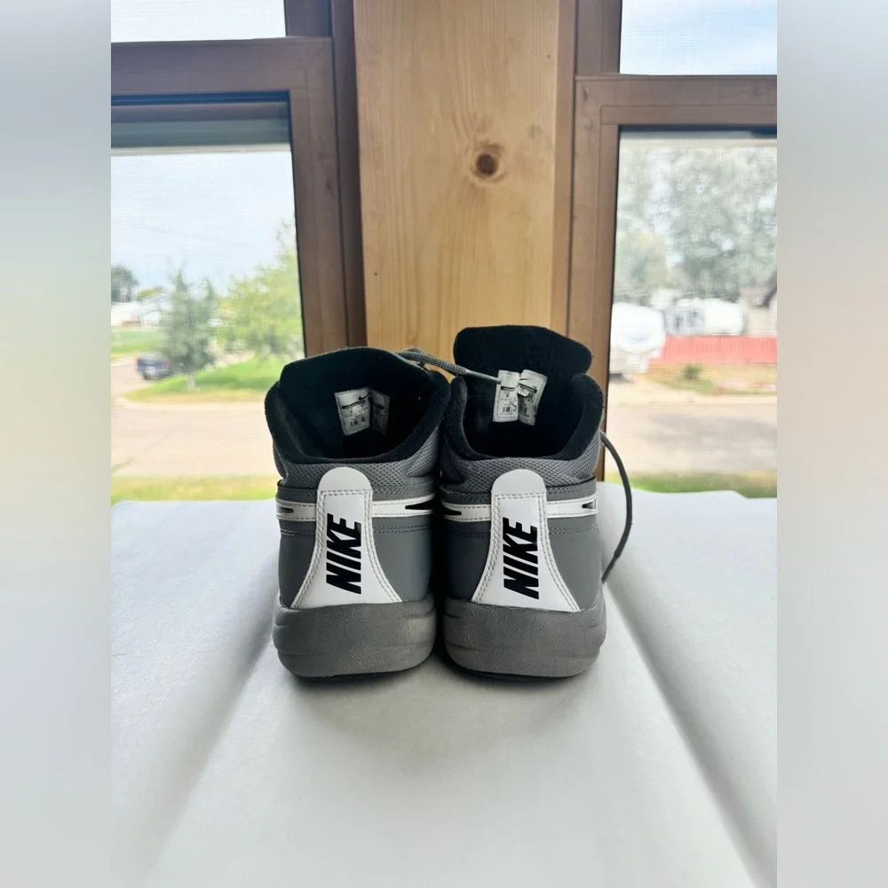 Nike The Overplay VII NBK